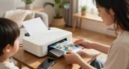 11 Best Smart Photo Printers for Easy Phone Printing in 2026