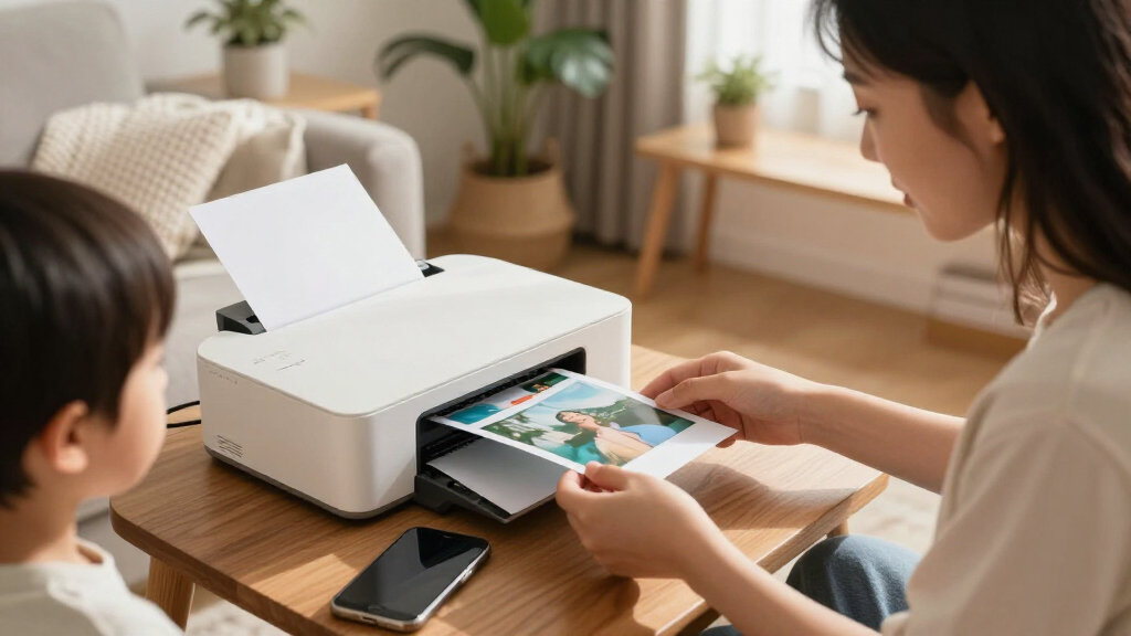 11 Best Smart Photo Printers for Easy Phone Printing in 2026