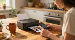 11 Best Smart Photo Printers for Instant Smartphone Prints in 2026