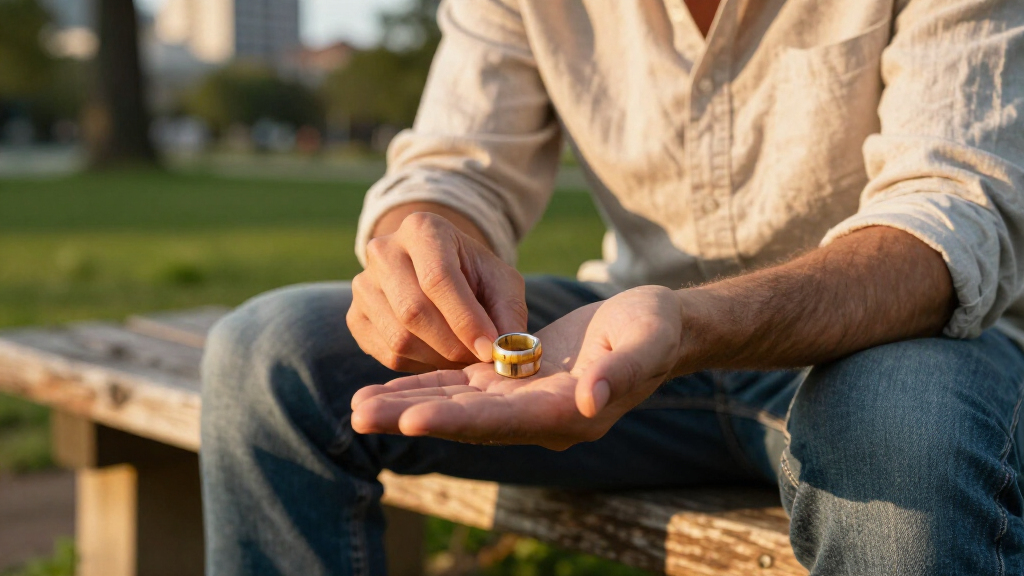 11 Sustainable Wedding Rings For Men (2026)