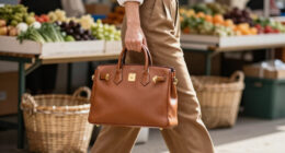 12 Best Luxury Leather Handbags in 2026
