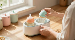 12 Helpful Gifts For New Parents