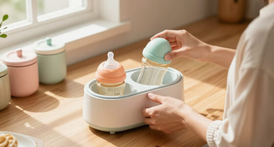12 Helpful Gifts For New Parents