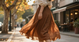13 Best Autumn Skirts in 2026