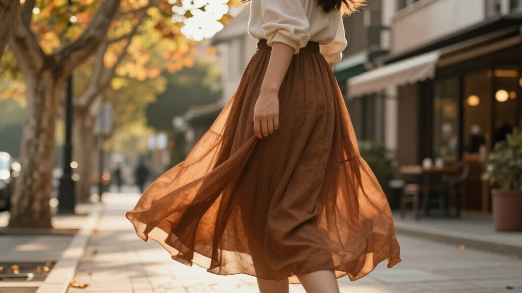 13 Best Autumn Skirts in 2026