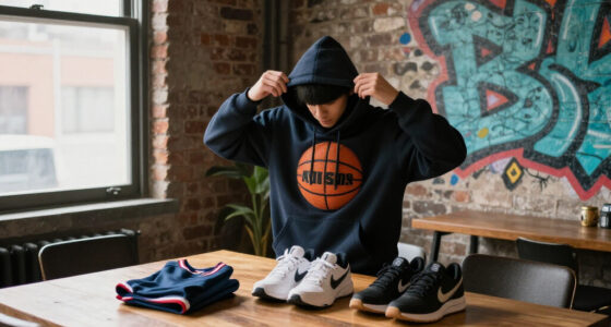 13 Best Basketball-Inspired Fashion in 2026