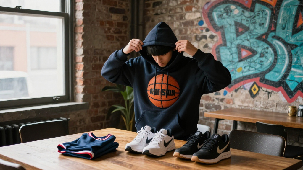13 Best Basketball-Inspired Fashion in 2026