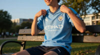 13 Best Manchester City Jerseys in 2026