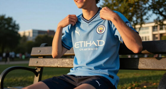 13 Best Manchester City Jerseys in 2026