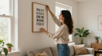 13 Best Motivational Wall Art in 2026