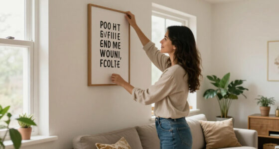 13 Best Motivational Wall Art in 2026