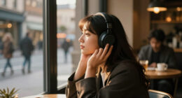 13 Best Noise Cancelling Headphones for Travel and Everyday Listening in 2026