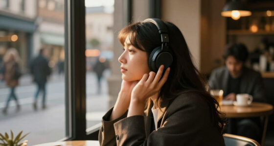13 Best Noise Cancelling Headphones for Travel and Everyday Listening in 2026