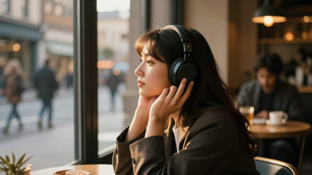13 Best Noise Cancelling Headphones for Travel and Everyday Listening in 2026