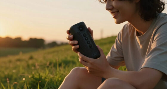 13 Best Outdoor Portable Speakers in 2026
