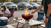 13 Best Portable Tailgating Grills in 2026