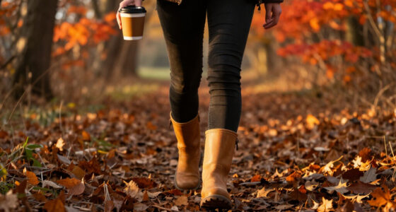 14 Best Fall Boots in 2026