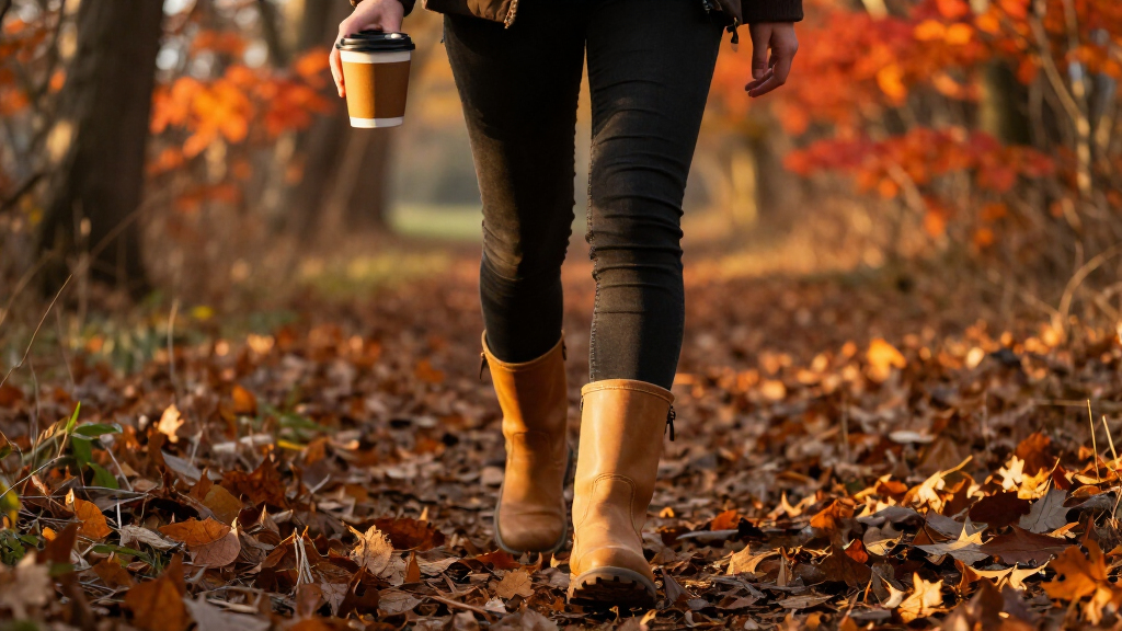 14 Best Fall Boots in 2026