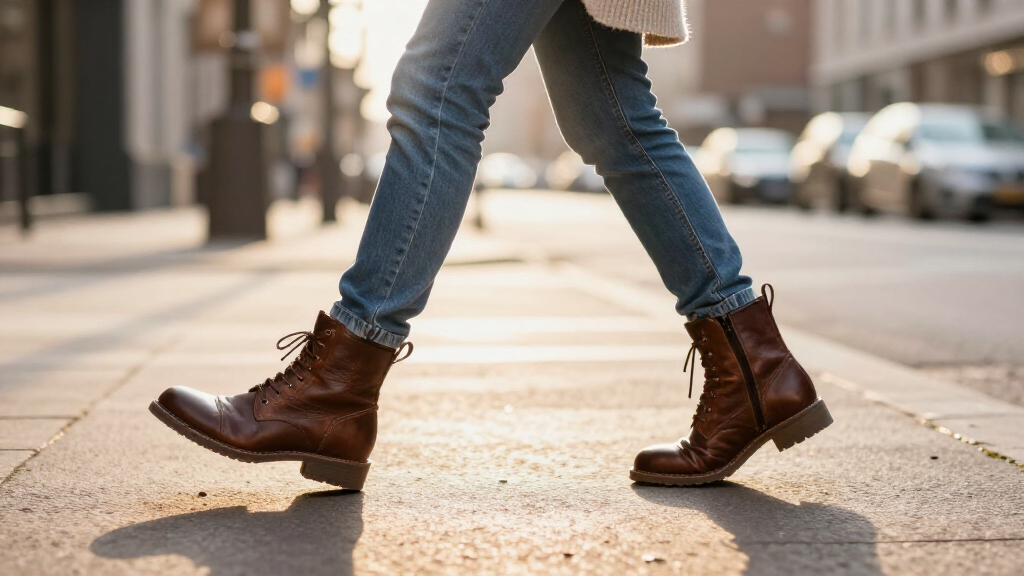 14 Best Fashion Boots in 2026