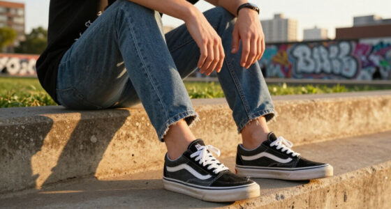 14 Best Glam Grunge Vans Sneakers in 2026