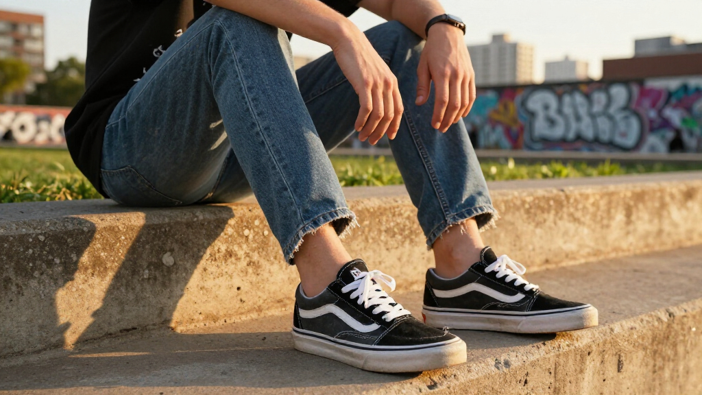 14 Best Glam Grunge Vans Sneakers in 2026