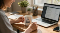 14 Best Motivational Quote Desk Accessories for 2026