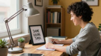 14 Best Motivational Quote Desk Accessories for Daily Inspiration in 2026