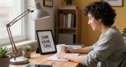 14 Best Motivational Quote Desk Accessories for Daily Inspiration in 2026