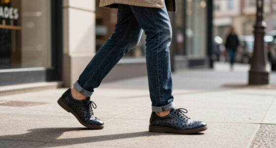 14 Best Ostrich Leather Sneakers in 2026