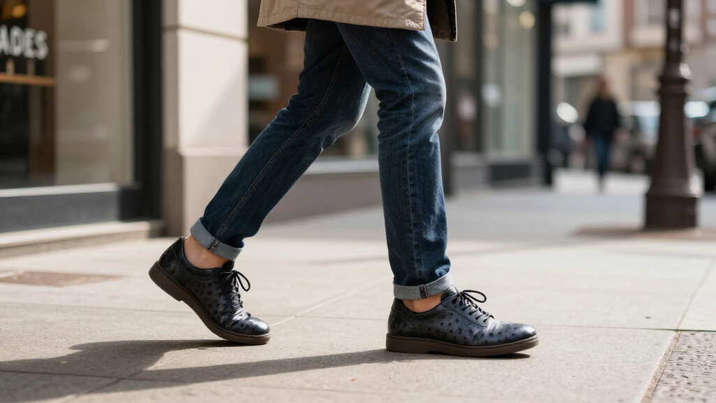 14 Best Ostrich Leather Sneakers in 2026