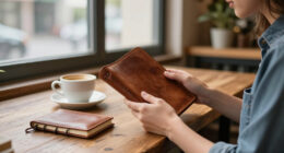 14 Best Personalized Leather Journals in 2026