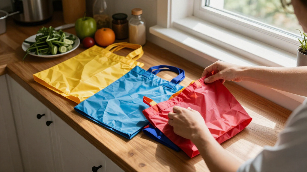 14 Best Reusable Shopping Bags in 2026