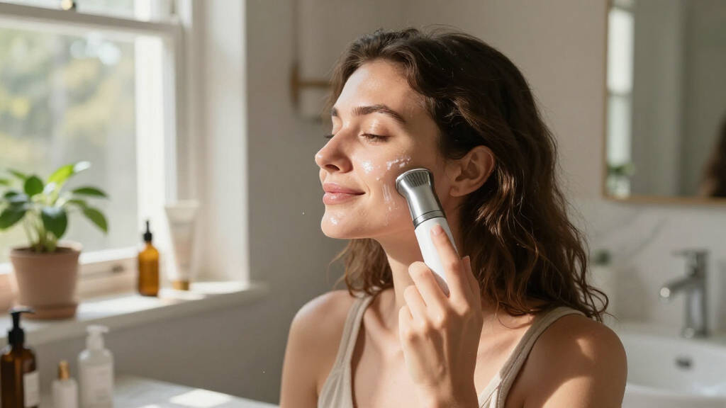 14 Best Skincare Booster Devices in 2026