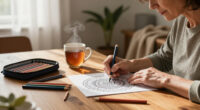 15 Best Adult Coloring Books for Stress Relief and Relaxation in 2026