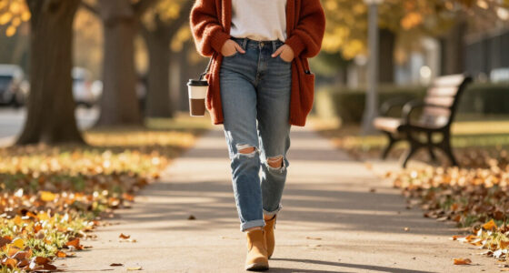 15 Best Casual Fall Fashion Pieces in 2026