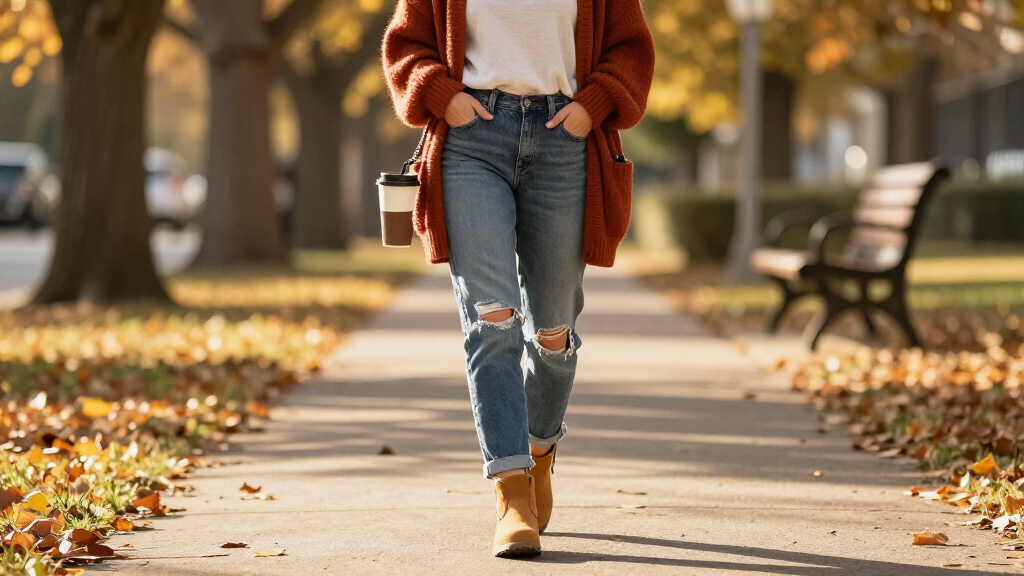 15 Best Casual Fall Fashion Pieces in 2026