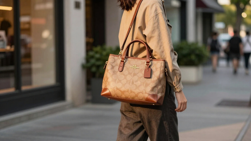 15 Best Coach Brooklyn Bags in 2026