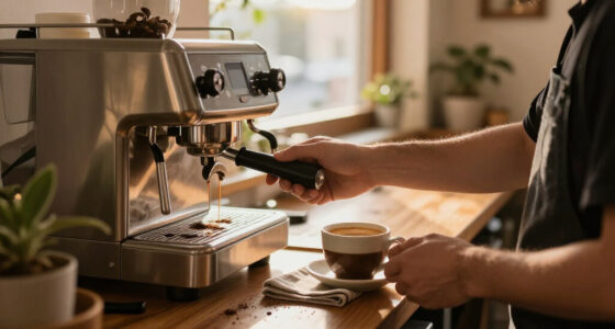 15 Best Espresso Machines for 2026
