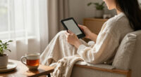 15 Best Kindle E-Readers for Reading and Writing in 2026