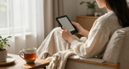 15 Best Kindle E-Readers for Reading and Writing in 2026
