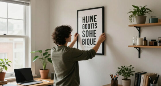 15 Best Motivational Quote Wall Art for Home and Office in 2026