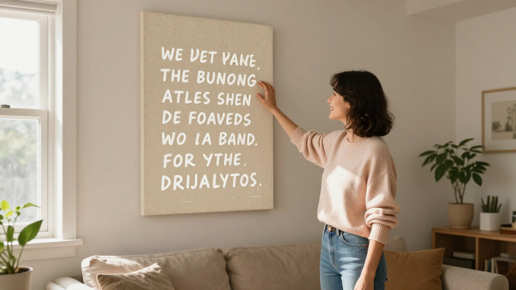 15 Best Motivational Quote Wall Art in 2026