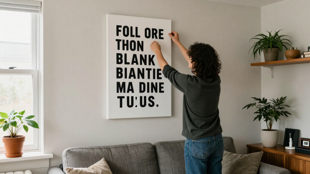 15 Best Motivational Quote Wall Art Pieces to Inspire Your Space in 2026