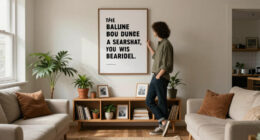 15 Best Motivational Wall Art Prints for Home and Office in 2026