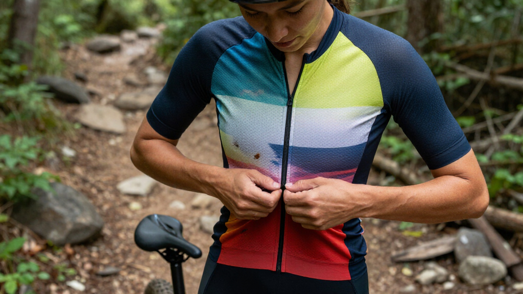 15 Best Mountain Bike Jerseys in 2026