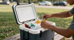 15 Best Portable Tailgating Coolers in 2026