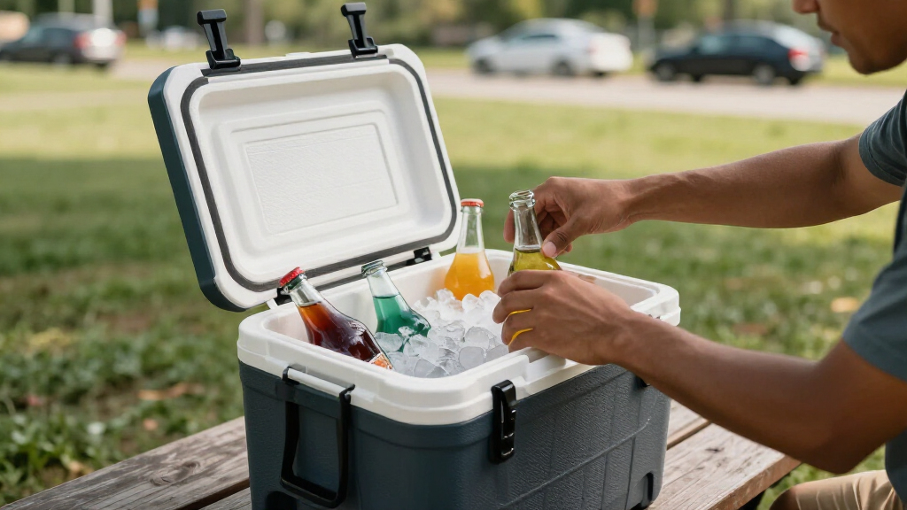 15 Best Portable Tailgating Coolers in 2026