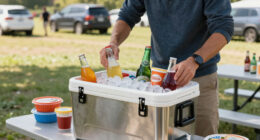 15 Best Portable Tailgating Coolers in 2026