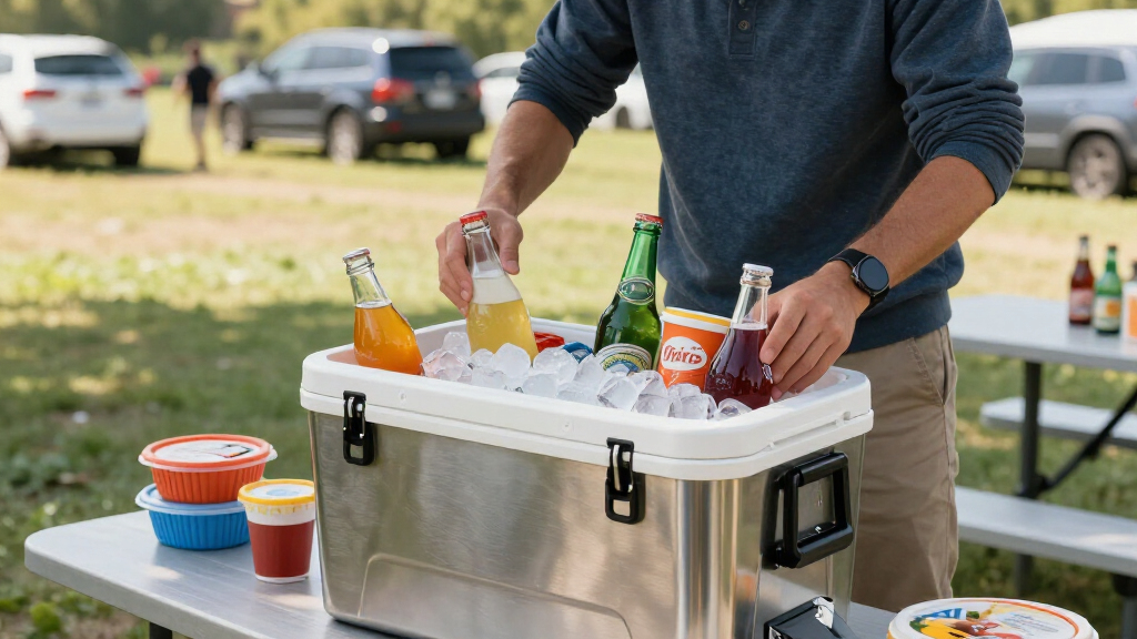 15 Best Portable Tailgating Coolers in 2026
