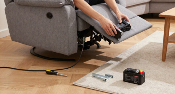 15 Best Reclining Chair Battery Packs for 2026